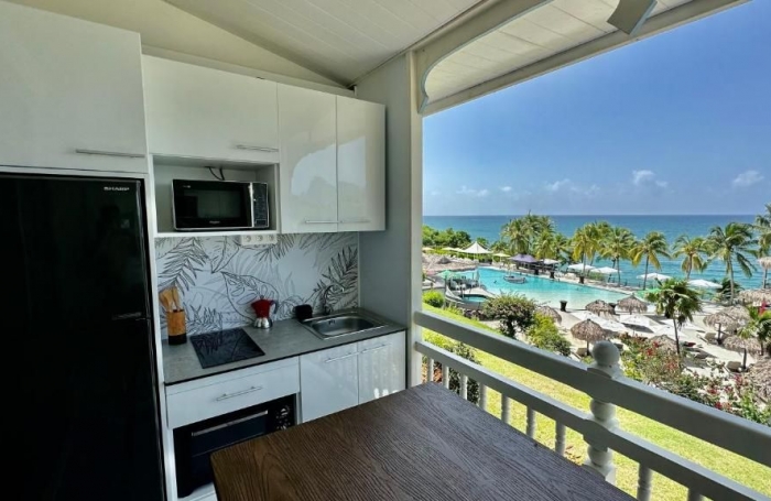 Vente Appartement 26m&sup2; 1 pièce Le Diamant