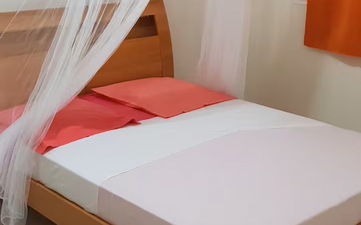 LOCATION APPARTEMENT SPACIEUX AVEC VUE MER AU VAUCLIN