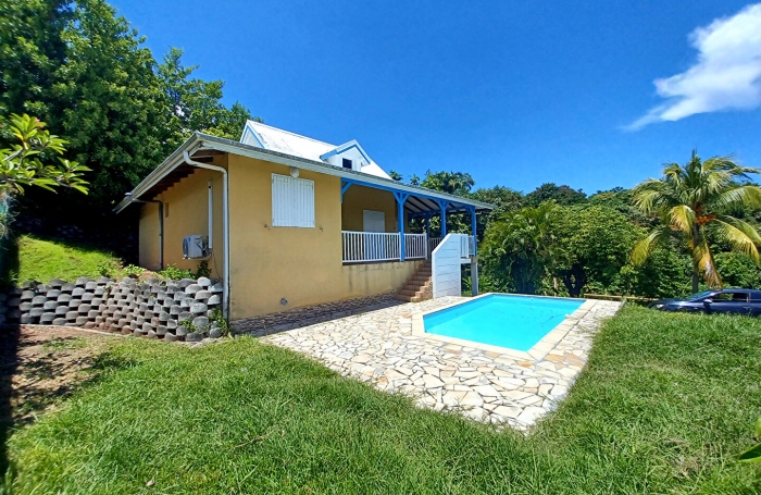 Location Maison 100m² 4 pièces Le Robert