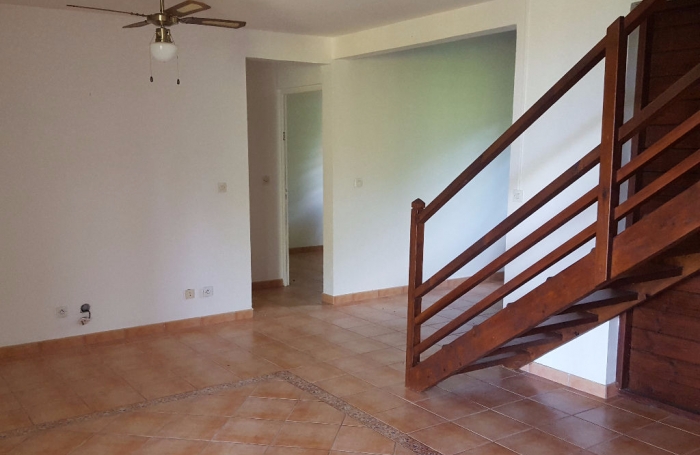 Location Maison 100m² 4 pièces Le Robert