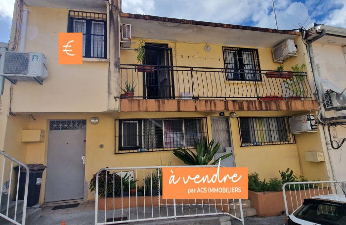 Vente Maison 97232
