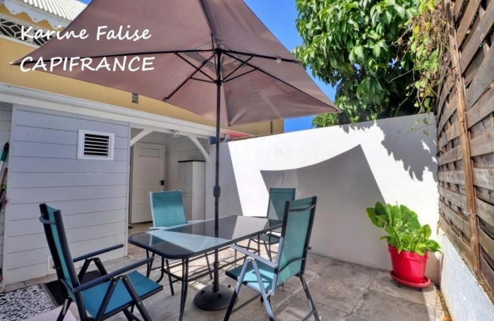 Vente Maison 56m&sup2; 2 pièces Sainte Luce