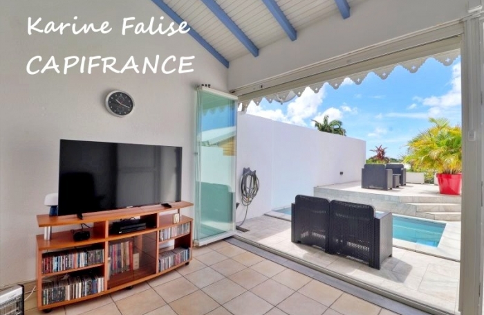 Vente Maison 56m&sup2; 2 pièces Sainte Luce