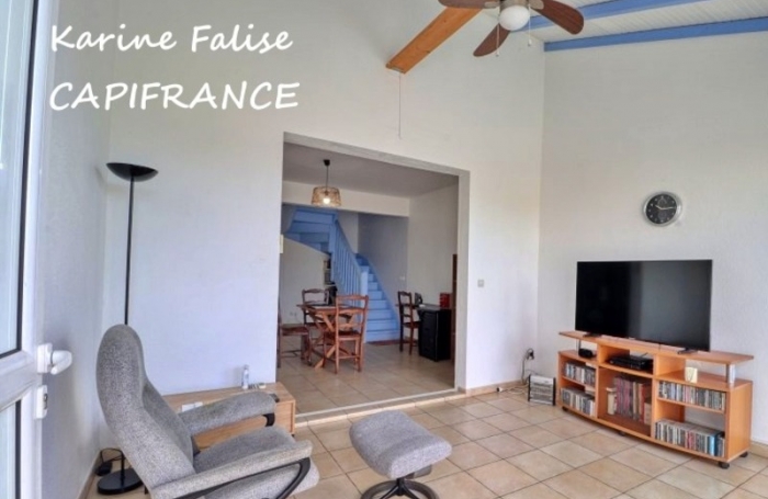 Vente Maison 56m&sup2; 2 pièces Sainte Luce