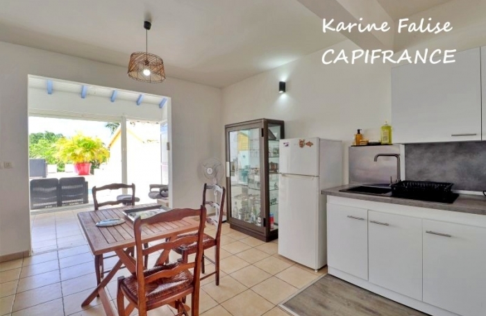 Vente Maison 56m&sup2; 2 pièces Sainte Luce