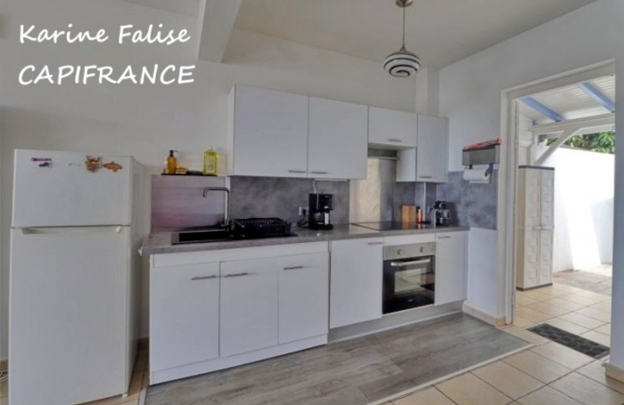 Vente Maison 56m&sup2; 2 pièces Sainte Luce