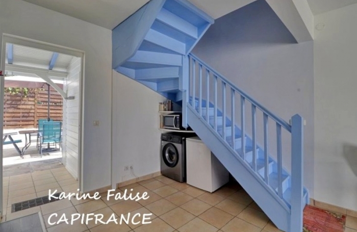 Vente Maison 56m&sup2; 2 pièces Sainte Luce