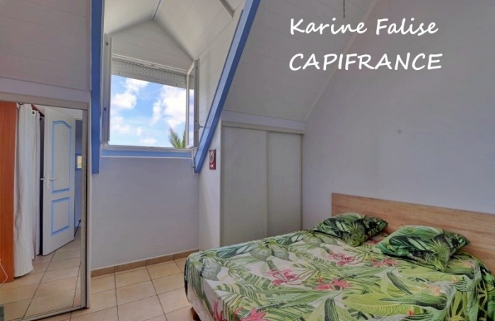 Vente Maison 56m&sup2; 2 pièces Sainte Luce