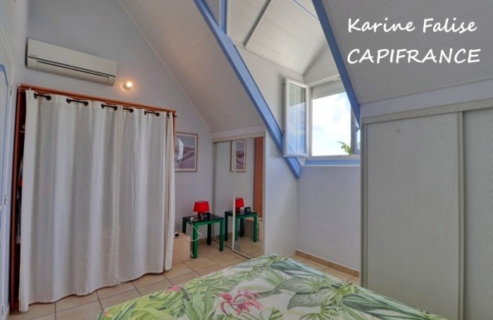 Vente Maison 56m&sup2; 2 pièces Sainte Luce