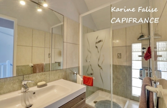 Vente Maison 56m&sup2; 2 pièces Sainte Luce