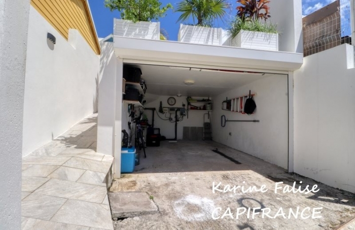 Vente Maison 56m&sup2; 2 pièces Sainte Luce