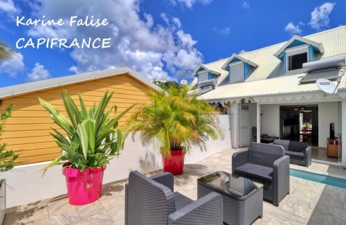 Vente Maison 56m&sup2; 2 pièces Sainte Luce