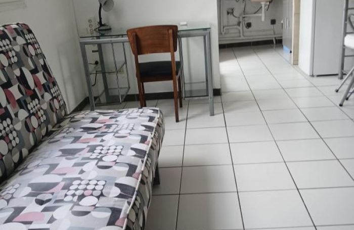 Vente Appartement 16m&sup2; 1 pièce Fort de france