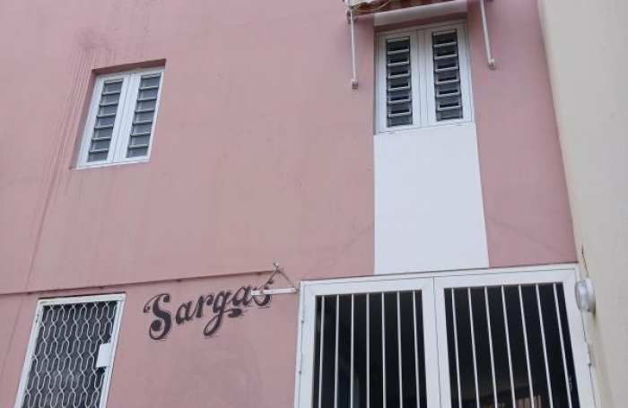 Vente Appartement 16m&sup2; 1 pièce Fort de france