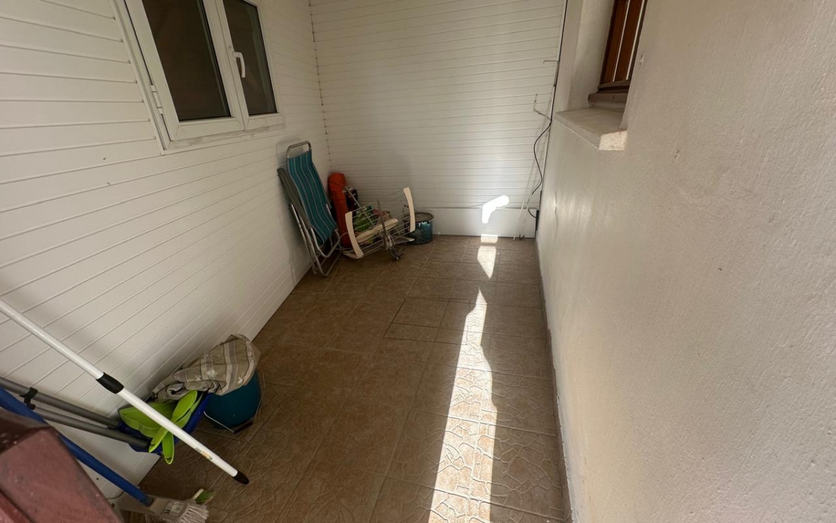 SAINTE ANNE APPARTMENT T2 DANS PETITE RESIDENCE TRANQUILLE