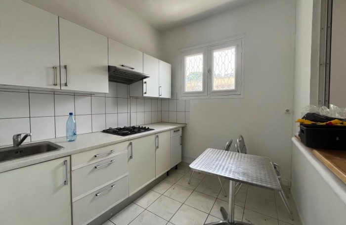 Location Appartement 97200