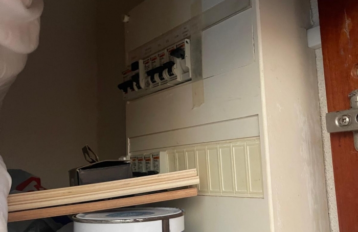 Vente Appartement 22m&sup2; 1 pièce Sainte Anne