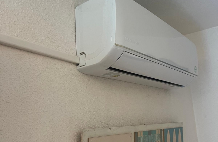 Vente Appartement 22m&sup2; 1 pièce Sainte Anne