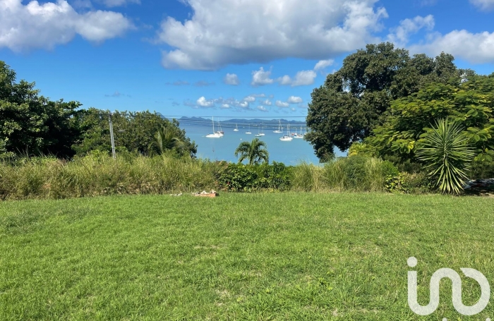 Vente Appartement 22m&sup2; 1 pièce Sainte Anne