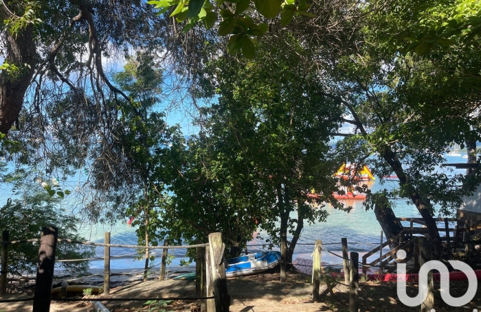 Vente Appartement 22m&sup2; 1 pièce Sainte Anne