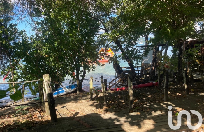 Vente Appartement 22m&sup2; 1 pièce Sainte Anne