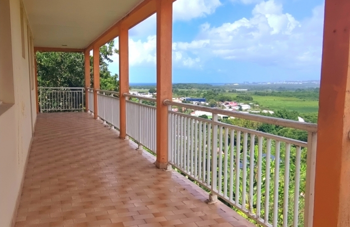 Vente Maison 250m&sup2; 9 pièces Ducos