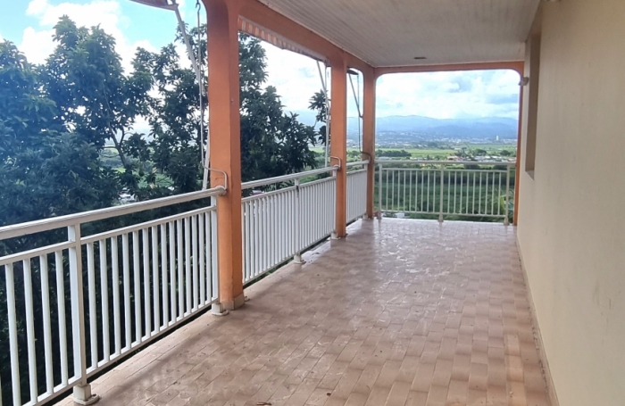 Vente Maison 250m&sup2; 9 pièces Ducos