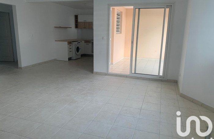 Vente Appartement 67m&sup2; 3 pièces Schoelcher