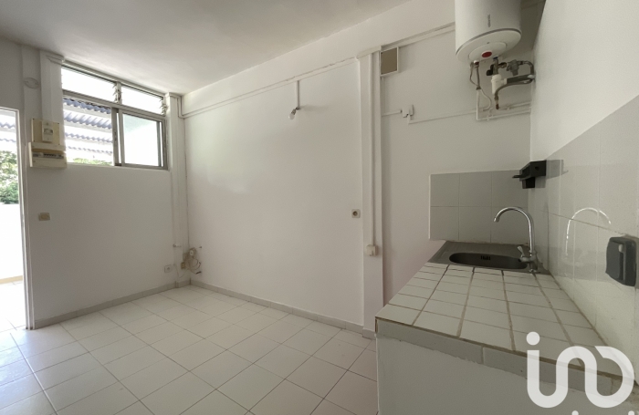 Vente Immeuble 730m&sup2; Le Lamentin