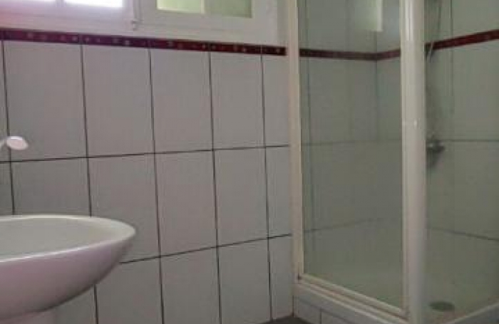 Vente Appartement 198.74m&sup2; 4 pi&#232;ces Le François