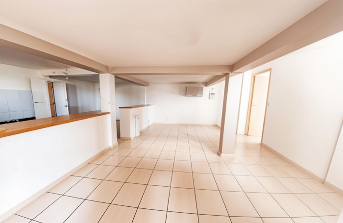 Vente Immeuble 86m&sup2; 5 pi&#232;ces Le François