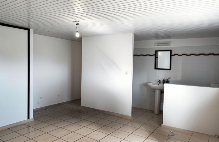 Vente Immeuble 86m&sup2; 5 pi&#232;ces Le François