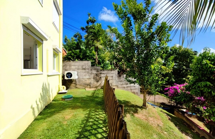 Vente Immeuble 86m&sup2; 5 pi&#232;ces Le François