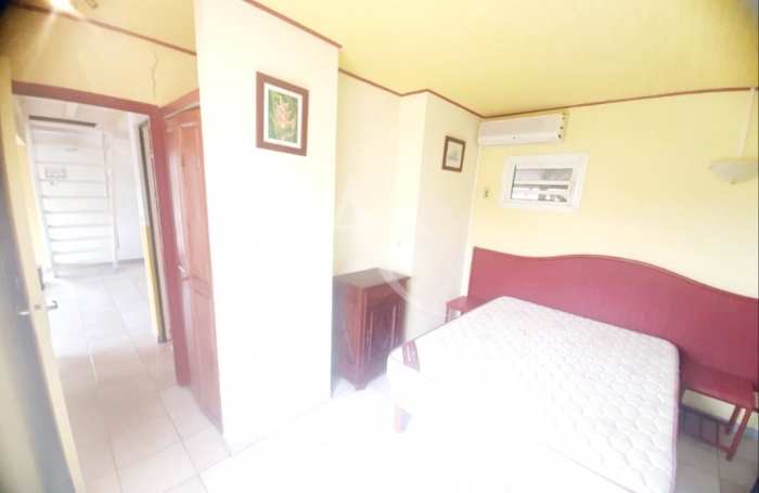 Vente Maison 48m² 2 pièces Le Carbet