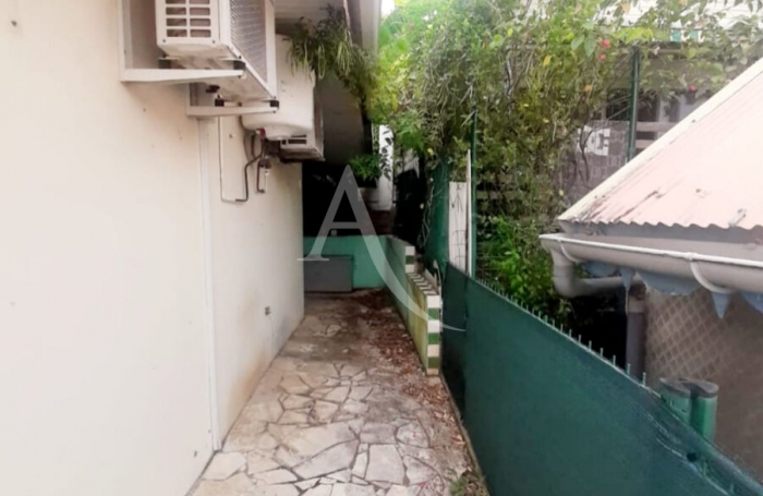 Vente Maison 48m² 2 pièces Le Carbet