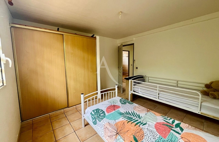 Vente Maison 110m² 5 pièces Rivière Salée