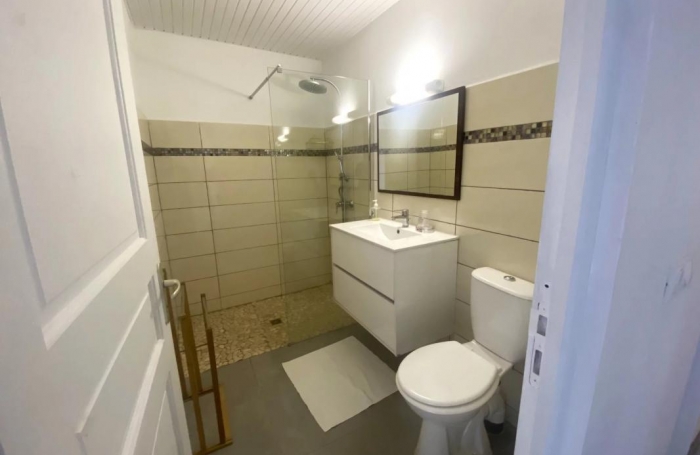 Location Appartement 97m&sup2; 4 pièces Les Trois Ilets