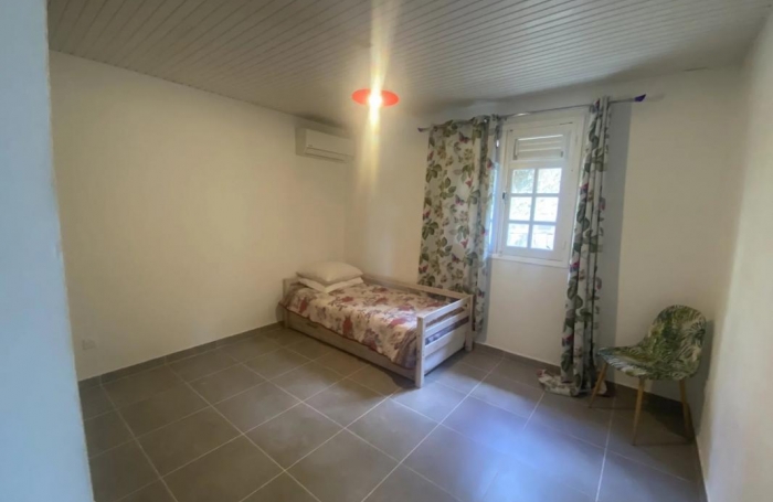 Location Appartement 97m&sup2; 4 pièces Les Trois Ilets