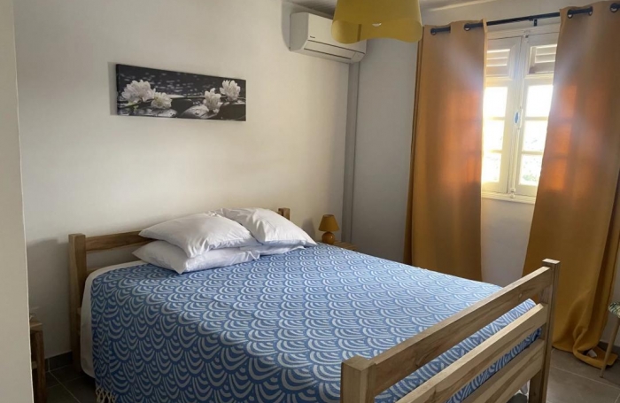 Location Appartement 97m&sup2; 4 pièces Les Trois Ilets