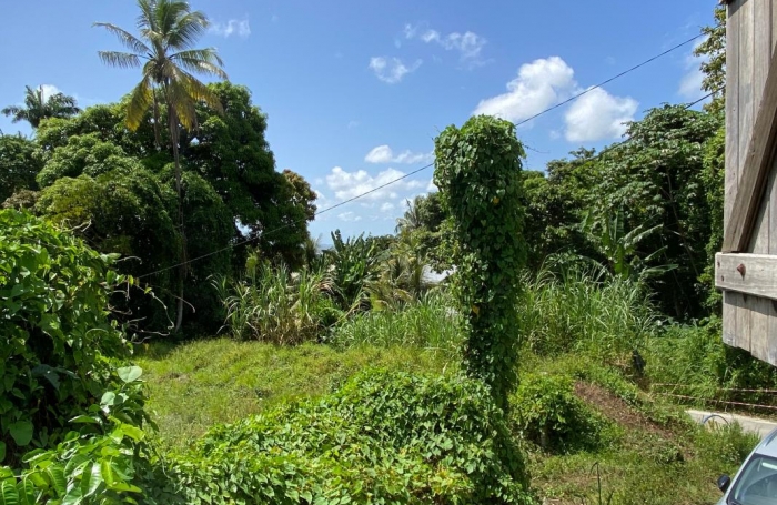 Vente Maison 121.11m&sup2; 6 pièces Gros Morne