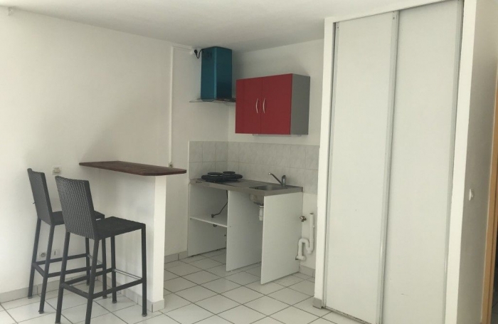 Vente Appartement 97200