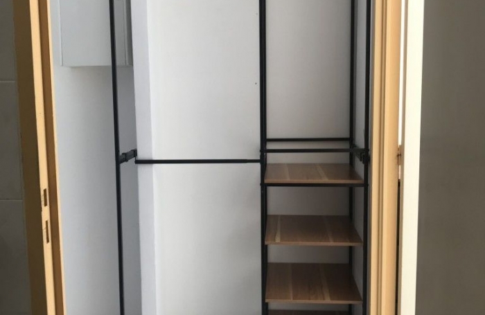 Vente Appartement 23.26m&sup2; 1 pièce Fort de france