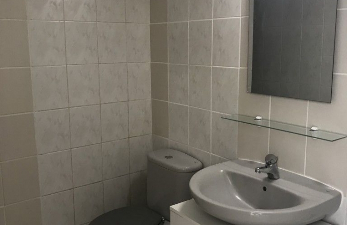 Vente Appartement 23.26m&sup2; 1 pièce Fort de france