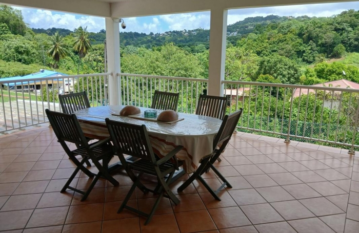 Vente Maison 176.5m&sup2; 8 pièces Ducos