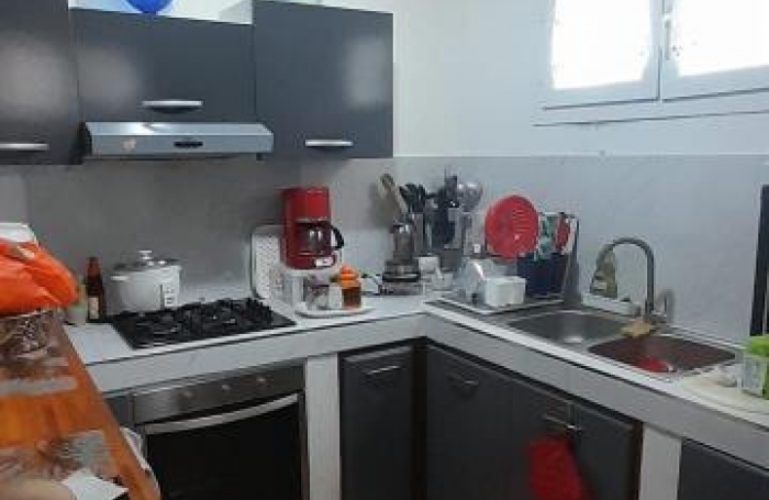 Location Appartement 33m&sup2; 2 pièces Le Lamentin