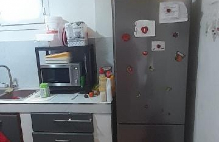 Location Appartement 33m&sup2; 2 pièces Le Lamentin