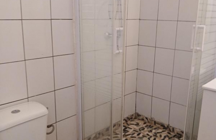 Location Appartement 33m&sup2; 2 pièces Le Lamentin