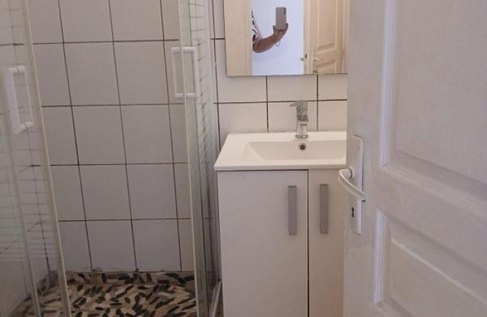 Location Appartement 33m&sup2; 2 pièces Le Lamentin