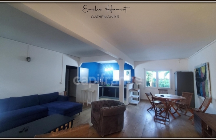 Vente Appartement 97222