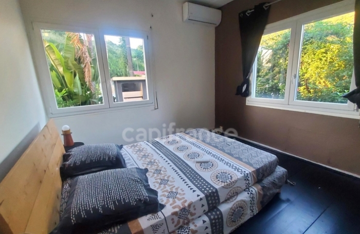 Vente Appartement 95m&sup2; 4 pi&#232;ces Case-Pilote